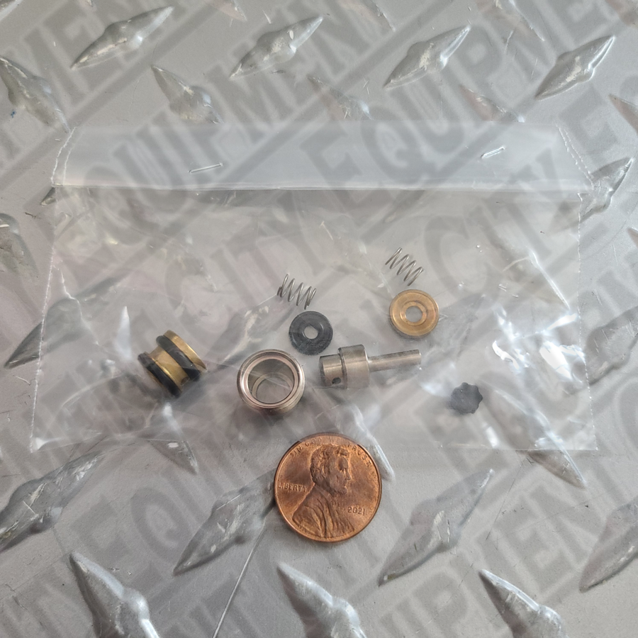 Rotary VSB2391000 Microvalve Kit